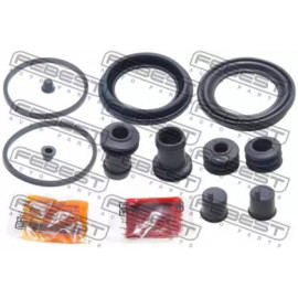 Ремкомплект супорта передн. MAZDA 6 GG 2002-2008 (вир-во FEBEST)