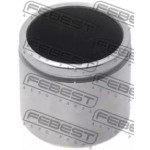 Поршень супорта передн. MAZDA 6 GG 2002-2008 (вир-во FEBEST)  Поршень супорта передн. MAZDA 6 GG 2002-2008 (вир-во FEBEST)