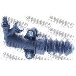 Цилиндр сцепл. рабочий MAZDA 3 BK 2003-2008 (Пр-во FEBEST) 