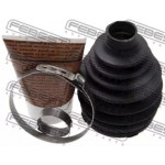 Пильовик ШРУСа зовн. SUBARU IMPREZA (вир-во Febest) 