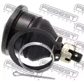 Кульова опора