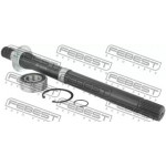 ПІВВІСЬ ПРАВА 28X454X28 