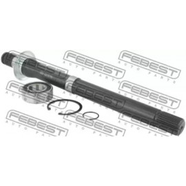 ПІВВІСЬ ПРАВА 28X454X28