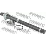 ПОЛУВIСЬ ПРАВА  (вир-во Febest) 