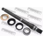 ПОЛУВIСЬ ПРАВА  (вир-во Febest) 