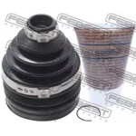 ПИЛЬОВИК  КОМПЛЕКТ ACCENT/RIO (FEBEST) 