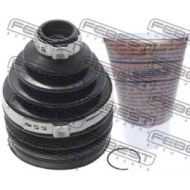 ПИЛЬОВИК  КОМПЛЕКТ ACCENT/RIO (FEBEST)