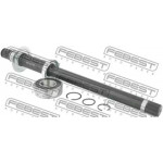 ПОЛУВIСЬ ПРАВА  (вир-во Febest) 