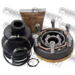 ШРУС внутренний задний 