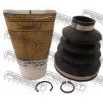 ПЫЛЬНИК ШРУС ВНУТРЕННИЙ КОМПЛЕКТ 73.6X93.8X27.2 