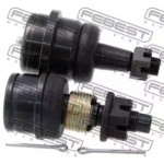 Опора кульова (Вир-во FEBEST) 