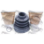 Пильовик ШРУС внутрішній 