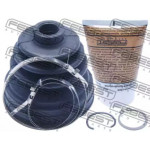 Пильовик ШРУСа внутр. FORD FOCUS (вир-во Febest) 