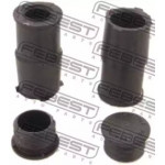 Пильник втулки направляючої супорта передн. FORD FOCUS II CB4 2008-2011 (вир-во FEBEST) 