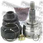 ШРУС ЗОВНІШНІЙ (пр-во FEBEST) 