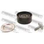 Роликовий модуль натягувача ременя (Ви-во Febest) 