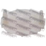 Ремкомплект вилки зчеплення CITROEN C2, C3, C4, NEMO, FIAT SCUDO 03- (Пр-во FEBEST) 