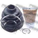 Пильовик ШРУСа внутр. LAND ROVER DISCOVERY IV (вир-во Febest) 