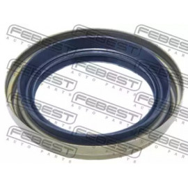 Сальник ступиці MITSUBISHI PAJERO, PAJERO SPORT 82- (Вир-во FEBEST)