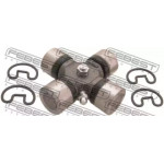 КРЕСТОВИНА КАРДАННОГО ВАЛА 27X80 