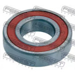 Підшипник кульковий 30X62X16 CHEVROLET, FORD, KIA (Вир-во FEBEST) 