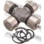 КРЕСТОВИНА КАРДАННОГО ВАЛА 25x76.8 