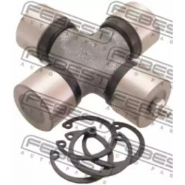 КРЕСТОВИНА КАРДАННОГО ВАЛА 25x76.8