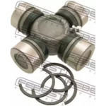 ХРЕСТОВИНА КАРДАНОГО ВАЛУ 28x53 (вир-во FEBEST) 