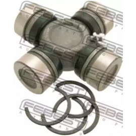 ХРЕСТОВИНА КАРДАНОГО ВАЛУ 28x53 (вир-во FEBEST)