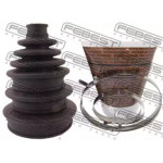 Пильовик ШРУСа універсальний 