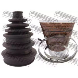 Пильовик ШРУСа універсальний