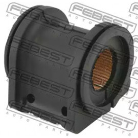 Втулка стабілізатора MERCEDES VITO, VIANO 03- перед. міст (Вир-во FEBEST)