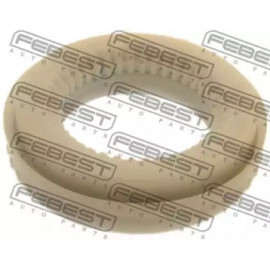 Пiдш. аморт. CHRYSLER VOYAGER передн. (вир-во Febest)