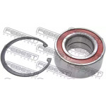 Підшипник ступиці PEUGEOT 806 94-02 перед. міст (Вир-во FEBEST) 