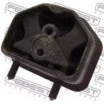 Подушка двигателя правая LANOS (пр-во FEBEST) 