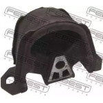 Подушка двигателя задняя LANOS (пр-во FEBEST) 