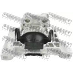 ПОДУШКА ДВИГАТЕЛЯ ПРАВАЯ (ГИДРАВЛИЧЕСКАЯ) FORD (пр-во FEBEST) 