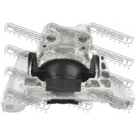 ПОДУШКА ДВИГАТЕЛЯ ПРАВАЯ (ГИДРАВЛИЧЕСКАЯ) FORD (пр-во FEBEST)