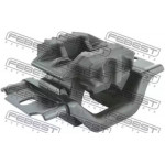 Подушка двигателя Fiesta (02), Mazda2 (пр-во FEBEST) 