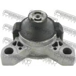 ПОДУШКА ДВИГАТЕЛЯ ПРАВАЯ (ГИДРАВЛИЧЕСКАЯ) FORD TRANSIT CONNECT TC7 2002- (пр-во FEBEST) 