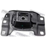 ПОДУШКА ДВИГАТЕЛЯ ЛЕВАЯ (ГИДРАВЛИЧЕСКАЯ) FORD FOCUS (пр-во Febest) 