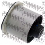 Сайлентблок балки HONDA CIVIC VIII, JAZZ III 05- зад. міст (Вир-во FEBEST) 