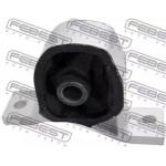 Подушка двигателя передняя (пр-во FEBEST) 