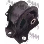 Подушка двигателя правая at (пр-во FEBEST) 