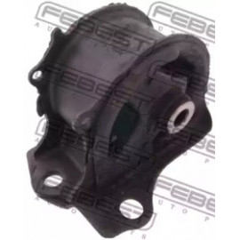 Подушка двигателя правая at (пр-во FEBEST)