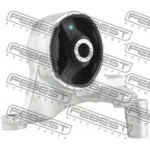 Подушка двигателя пердняя HONDA CIVIC 2001-2006 (пр-во FEBEST) 