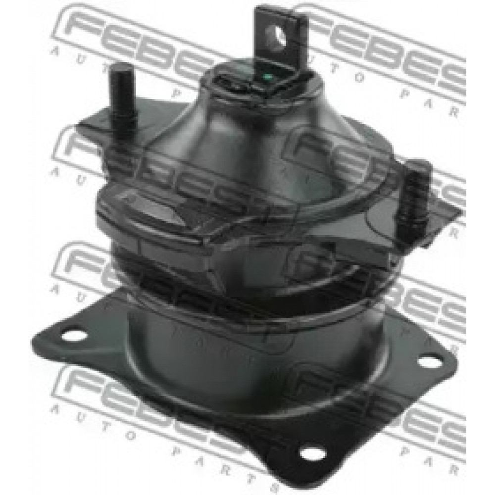 Подушка двигателя передняя HONDA ACCORD CL9 2003-2008 (пр-во FEBEST)