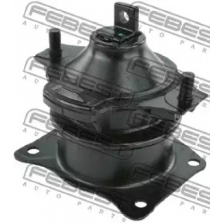 Подушка двигателя передняя HONDA ACCORD CL9 2003-2008 (пр-во FEBEST)