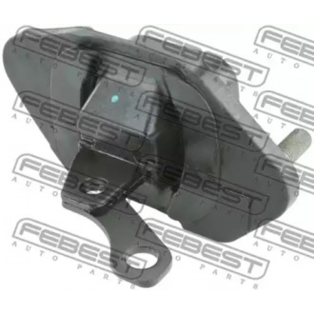 Подушка двигуна HONDA ACCORD CP2 2008-2011 [вир-во FEBEST)