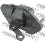 Подушка двигателя левая HONDA ACCORD CP2 2008-2011 [пр-во FEBEST) 